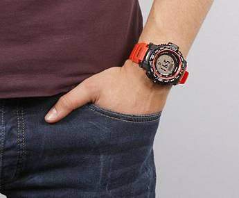 PRW-3500Y-4E