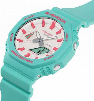 GA-2100RB-3A