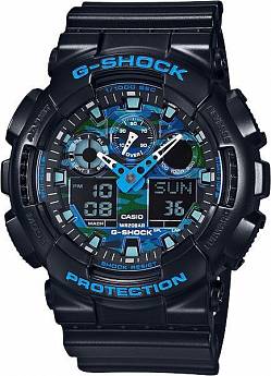 GA-100CB-1A