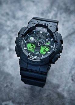 GA-100BEG-1A