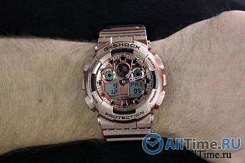 GA-100GD-9A
