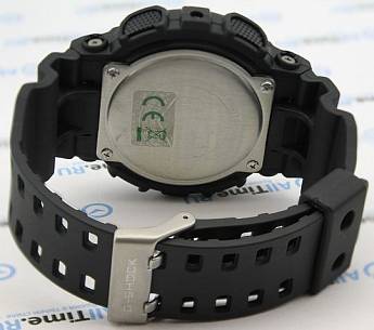 GA-120-1A