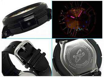 BGA-160-1B