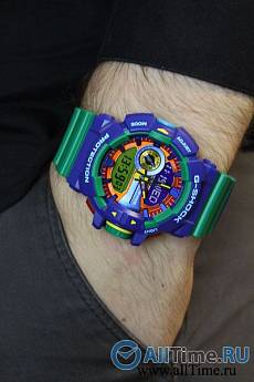 GA-400-2A
