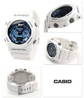 GA-150MF-7A