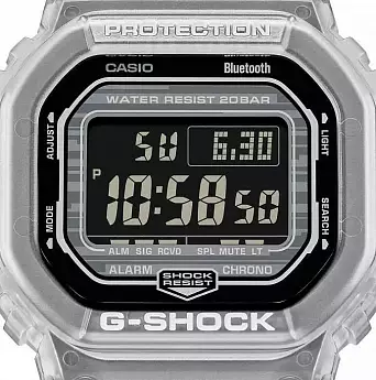 DW-B5600G-7