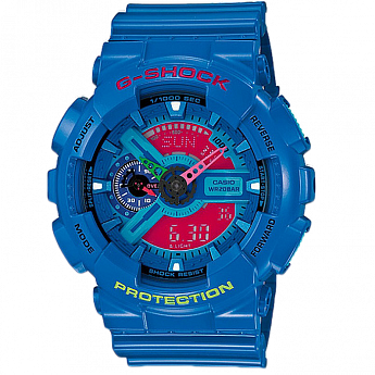 GA-110HC-2A