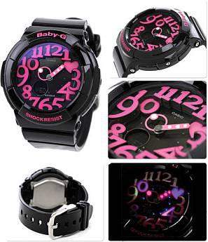 BGA-130-1B