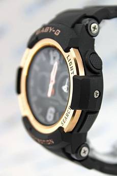 BGA-210-1B