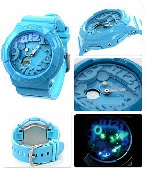 BGA-130-2B