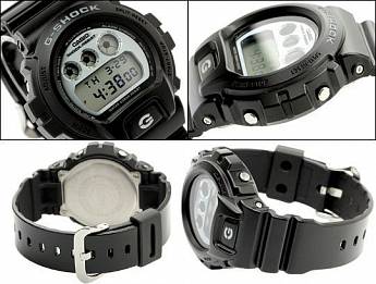 DW-6900HM-1E