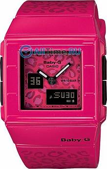 BGA-200LP-4E