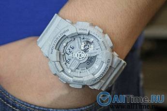 GA-110HT-8A