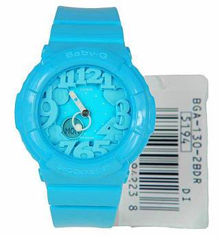 BGA-130-2B