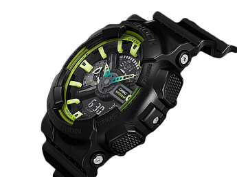GA-110LY-1A
