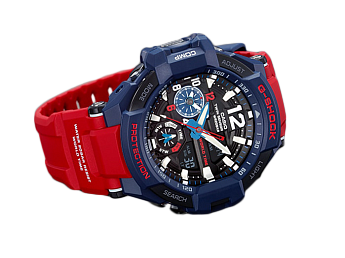 GA-1100-2A
