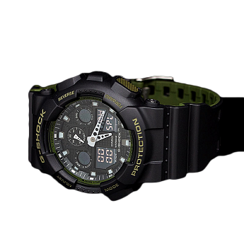GA-100L-1A