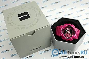 GMA-S110MP-4A3