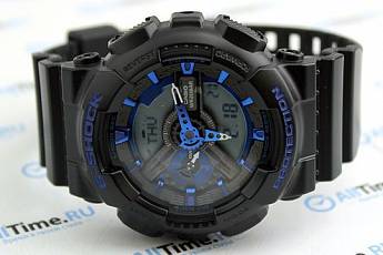 GA-110CB-1A