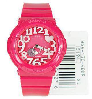 BGA-130-4B
