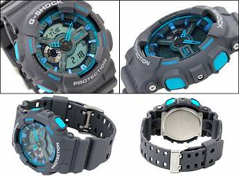 GA-110TS-8A2